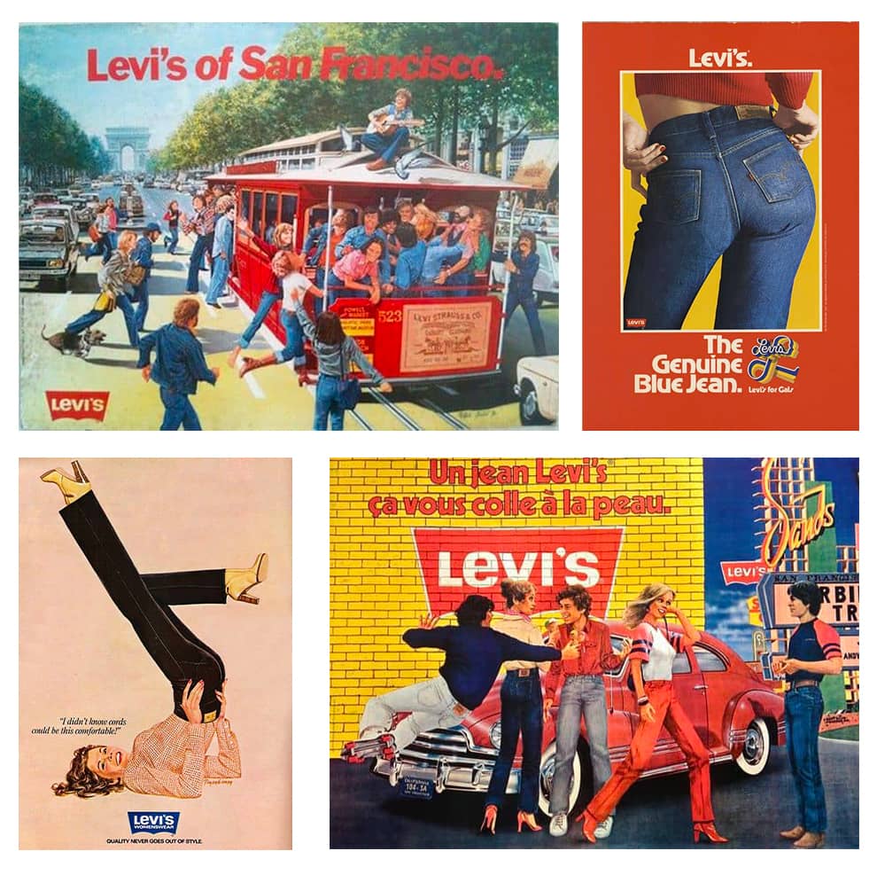 LEVIS-PUB