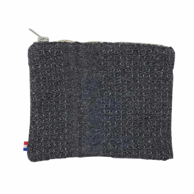 pochette serpillière recyclée