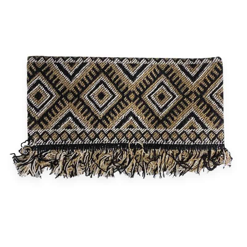 pochette serpillière recyclée