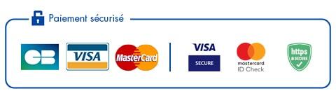 payement sécurisé